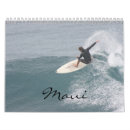Recherche de surf calendriers Hawaï