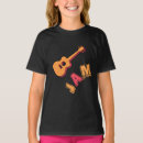 Recherche de guitar enfant tshirts Musique