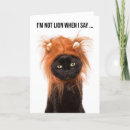 Recherche de le costume vœux cartes Mignon
