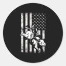 Recherche de rider autocollants Ouest