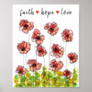 Recherche de poppy posters Fleurs sauvages