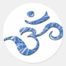 Recherche de ohm symbol autocollants Aum