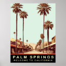 Recherche de palm springs art Californie