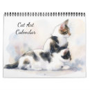 Recherche de vétérinaire calendriers Chaton