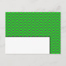 Recherche de chevron cartes postales Gris