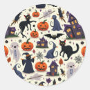 Recherche de spoke autocollants Halloweendecor