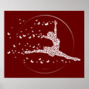 Recherche de répétition de ballet posters Danse