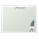 Recherche de fête de noël blocsnotes Amusant