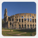Recherche de monuments célèbres autocollants Europe