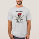Recherche de arrr tshirts Jolly roger
