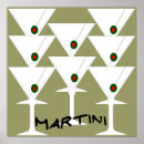 Recherche de martini posters Cocktails