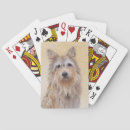 Recherche de faon jeux de cartes Chien