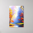 Recherche de automne impressions sur toile Pour tous