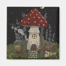 Recherche de champignons magnets Amanita