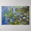 Recherche de monet nympheas art Peinture à l'huile