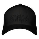 Recherche de de ninja casquettes Martial