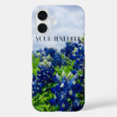 Recherche de bluebonnet iphone coques Floral