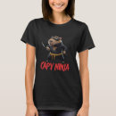 Recherche de capybara femme vêtements Animal