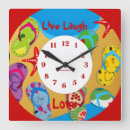 Recherche de loisir horloges Pour tous