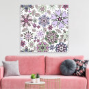 Recherche de motif fleur hippie art Pour elle