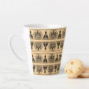 Recherche de arabesque tasses Motif grec