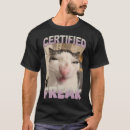 Recherche de miaule tshirts Maman chat
