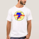 Recherche de héros comique tshirts Ballot