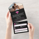 Recherche de gemstone invitations Couple