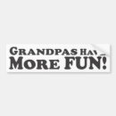 Recherche de grand papa voiture autocollants Humour