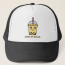 Recherche de bulle casquettes Mignon