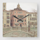 Recherche de venise horloges Architecture