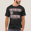 Recherche de porc rose tshirts Porcin