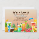 Recherche de partie hawaïenne invitations Fleurs