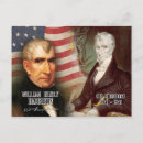 Recherche de william henry harrison États unis