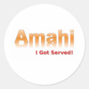 Recherche de serveur autocollants Maison
