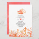 Recherche de simple beach bridal shower invitations Mer