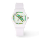 Recherche de libellule montres Pastel