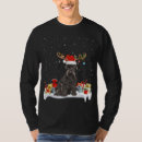 Recherche de renne drôle tshirts Vente