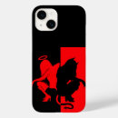Recherche de d ange iphone coques Diable