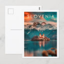 Recherche de la slovénie Vacances