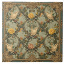 Recherche de oiseau vintage carreaux Pour elle