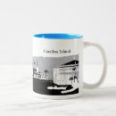 Recherche de paysage urbain tasses Skyline