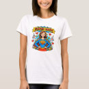 Recherche de héroïne tshirts Super maman