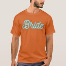 Recherche de rétro de mariage tshirts Chemise de mariée