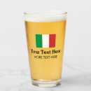 Recherche de drapeau italien chopes Tricolore