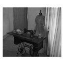 Recherche de vieille machine posters Couture