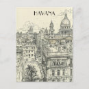 Recherche de havana cuba cartes postales Caraïbe