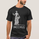Recherche de bacchus vêtements Dieu