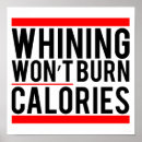 Recherche de calories posters Fitness