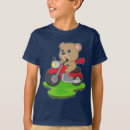 Recherche de motorcycle enfant tshirts Cycliste